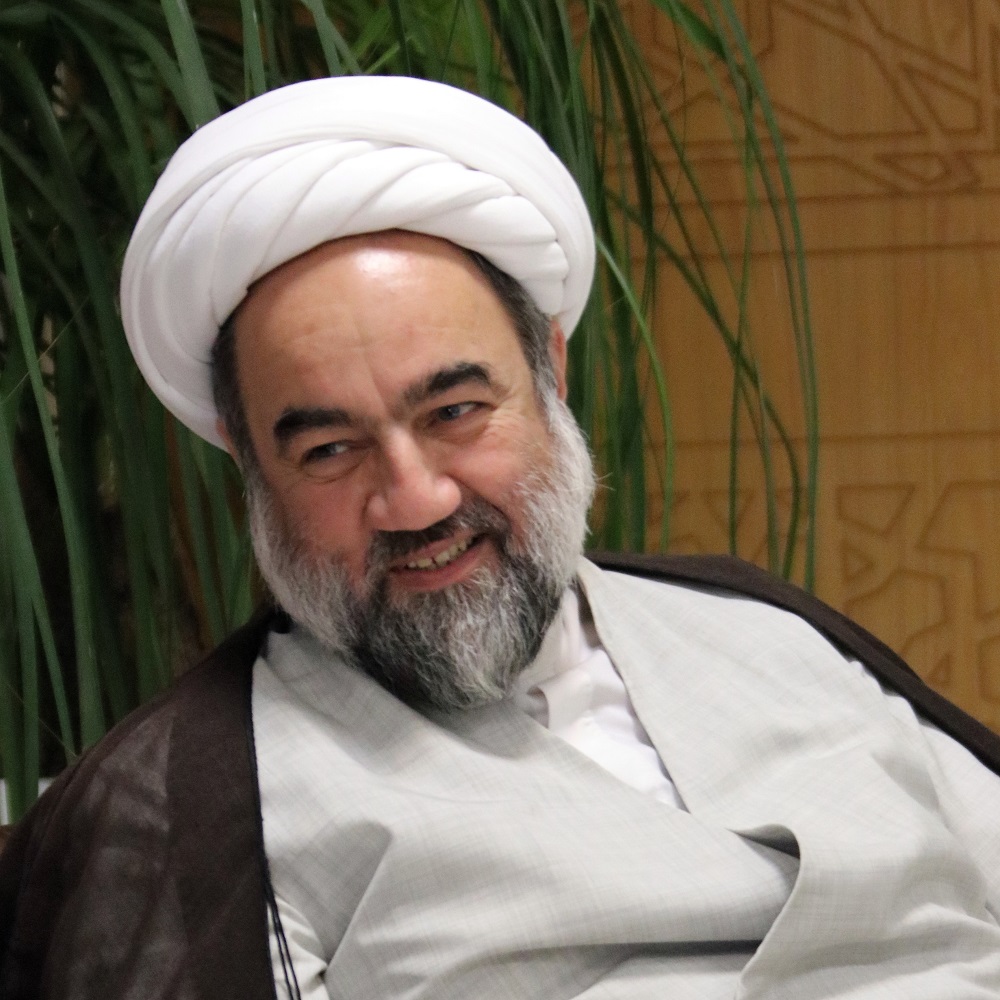 نماینده ولی فقیه در سیستان و بلوچستان با رئیس کمیته امداد امام خمینی(ره) دیدار کرد