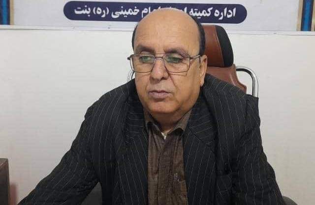 کمک 8 میلیارد ریالی حامیان به کودکان یتیم بنت
