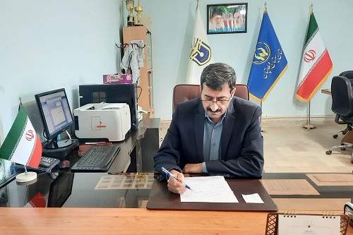 پرداخت 87 میلیارد ریال تسهیلات اشتغال به نیازمندان هیرمند