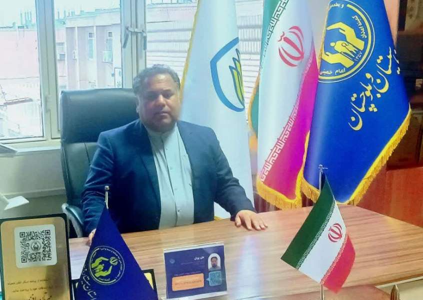 حامیان بیش از 74 میلیارد ریال به ایتام و محسنین زاهدان کمک کردند