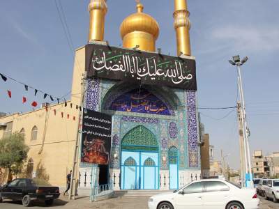 "کاروان رهسپاران عصر ظهور" سیستان و بلوچستان راهی کربلا شد