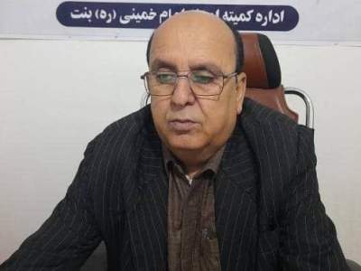 کمک 8 میلیارد ریالی حامیان به کودکان یتیم بنت