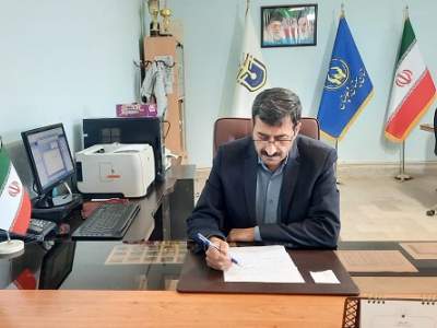 پرداخت 87 میلیارد ریال تسهیلات اشتغال به نیازمندان هیرمند