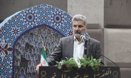 سیدمهدی عبادی