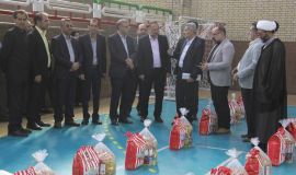 اطعام مهدوی زاهدان