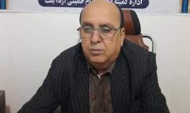 کمک 8 میلیارد ریالی حامیان به کودکان یتیم بنت