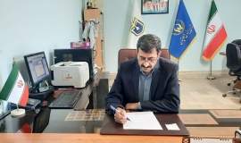 پرداخت 87 میلیارد ریال تسهیلات اشتغال به نیازمندان هیرمند